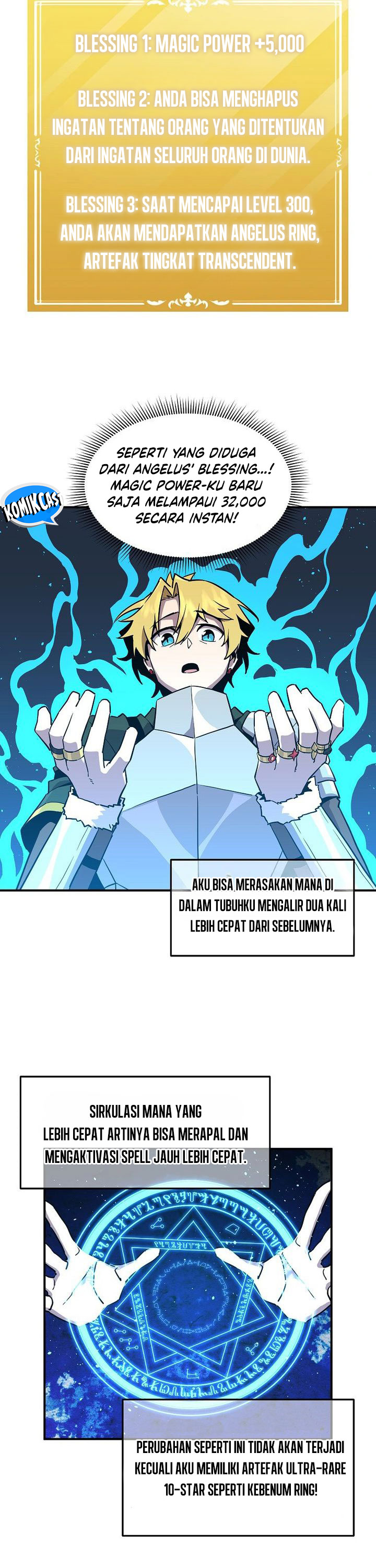 I Am Player Who Suck Alone Chapter 145 Bahasa Indonesia